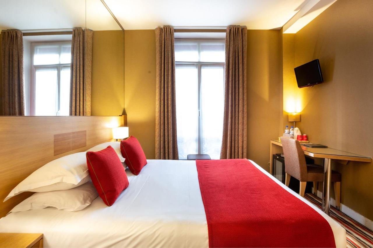 Chambre Double ou Lits Jumeaux Classique - Bouteille de Champagne Gratuite